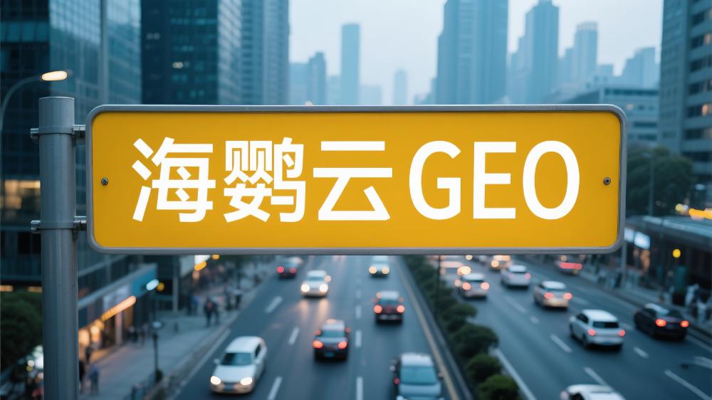 GEO公司哪家好？推薦五家實(shí)力突出、服務(wù)口碑好的GEO服務(wù)商2025