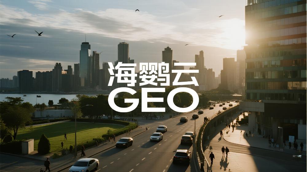 2025年10大GEO服務(wù)商推薦，開啟精準營銷新篇