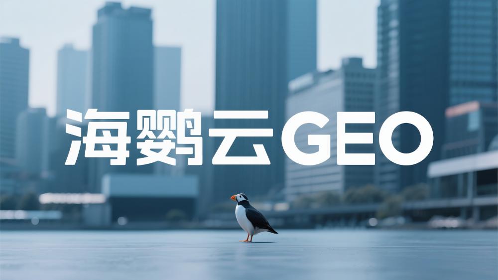 2025北京GEO公司哪家強?綜合實力Top 5服務(wù)商揭曉