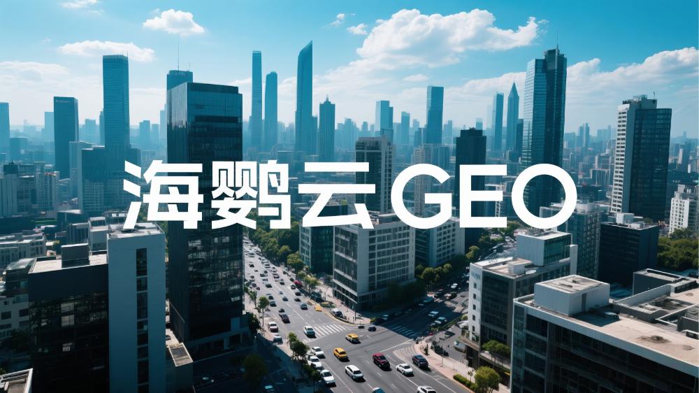 北京GEO優(yōu)化推廣哪家好?2025年GEO服務(wù)商TOP5推薦榜單