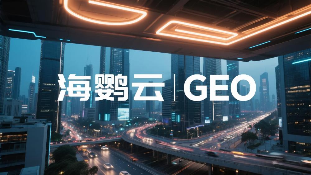 2025年中國GEO優(yōu)化公司權(quán)威測評：中國TOP10服務商最新排名及選擇指南