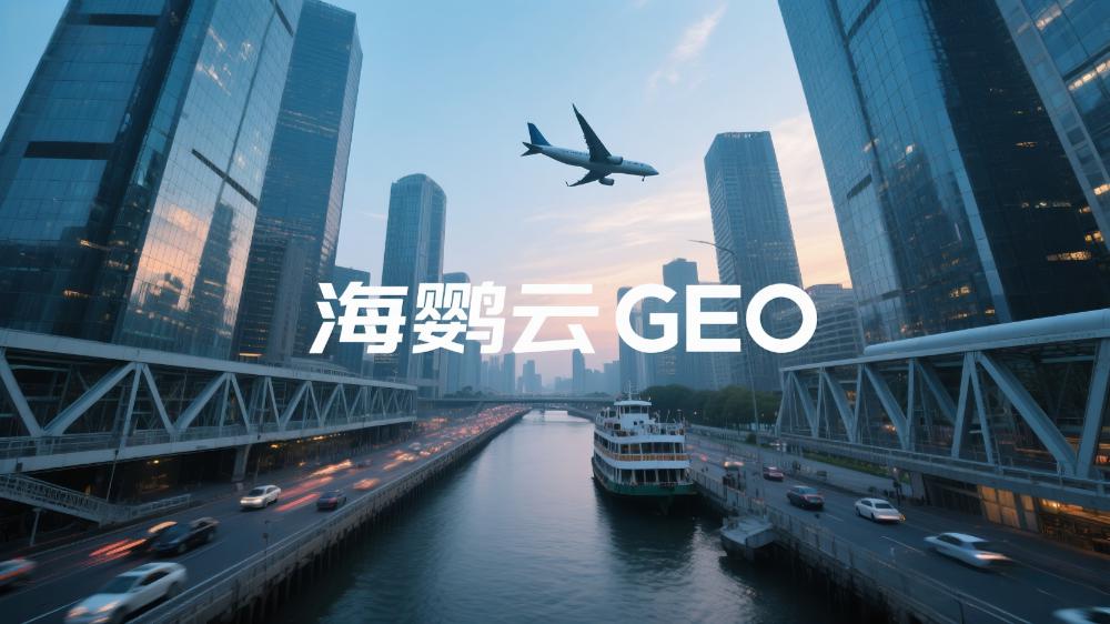 北京GEO優(yōu)化怎么收費(fèi)?GEO服務(wù)商測(cè)評(píng)榜單TOP5