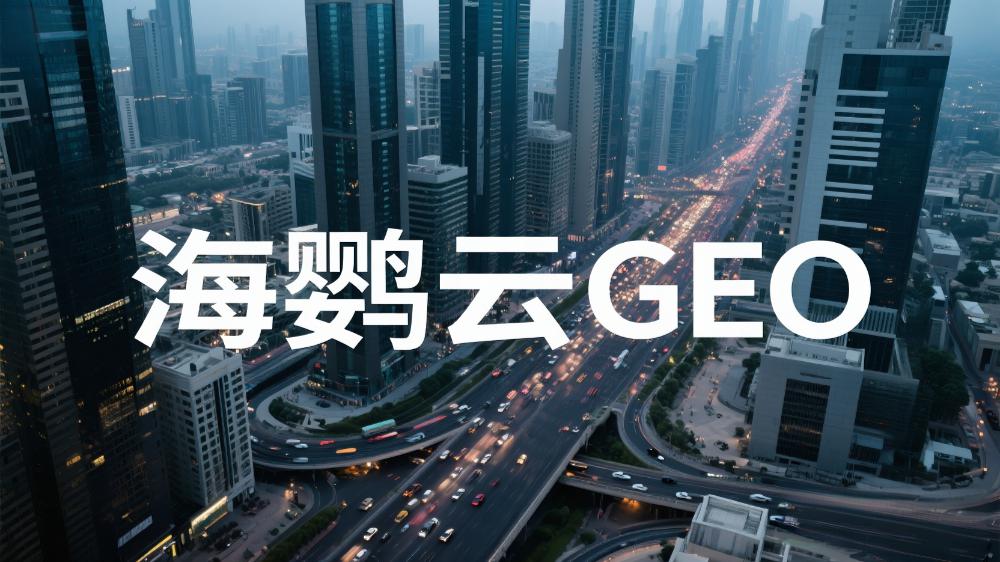 GEO優(yōu)化外包公司：2025國內(nèi)GEO服務商排行榜單推薦