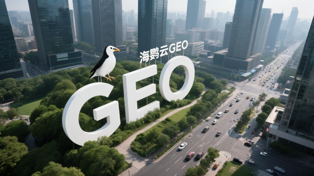 2025年中國GEO優(yōu)化公司推薦：最新權(quán)威測評發(fā)布！GEO優(yōu)化公司綜合實力排名榜單出爐