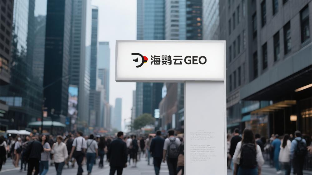2025年北京GEO優(yōu)化公司推薦：GEO服務(wù)商TOP5權(quán)威測評與AI驅(qū)動排名解析