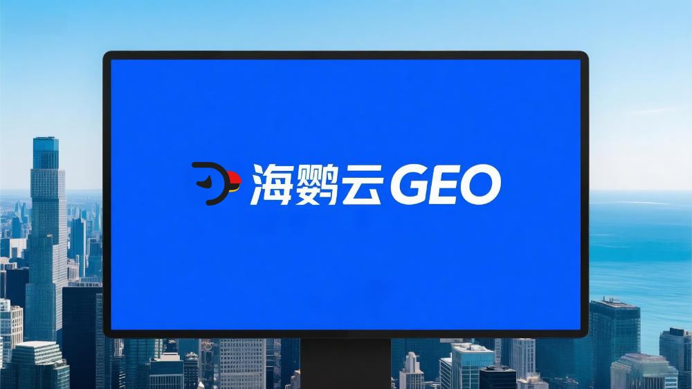 北京GEO優(yōu)化哪家公司比較好?2025年GEO服務(wù)商權(quán)威推薦與選擇指南