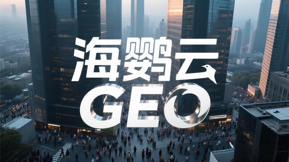 北京GEO推廣需要多少錢(qián)?北京GEO服務(wù)商推薦