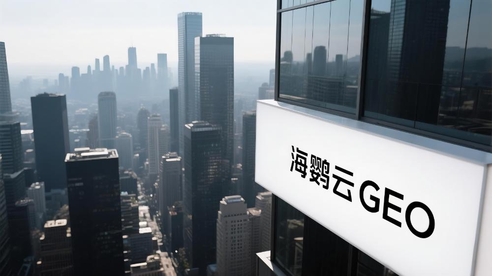 GEO優(yōu)化：內(nèi)容如何實現(xiàn)“千人千面”的智能適配?