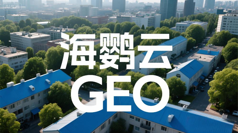 海鸚云：GEO優(yōu)化細(xì)節(jié)揭秘—2025年企業(yè)搶占AI流量入口的實(shí)用建議